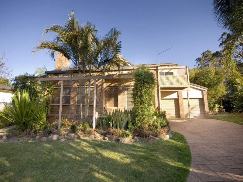 16 Kookaburra Close, Boambee East NSW 2452