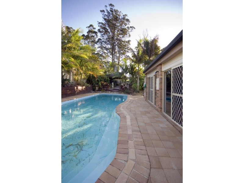 16 Kookaburra Close, Boambee East NSW 2452