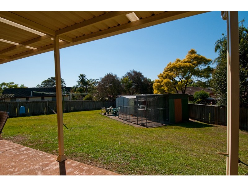 5 MacNamara Close, Toormina NSW 2452