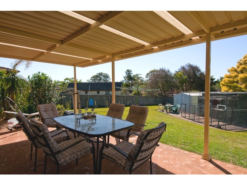 5 MacNamara Close, Toormina NSW 2452