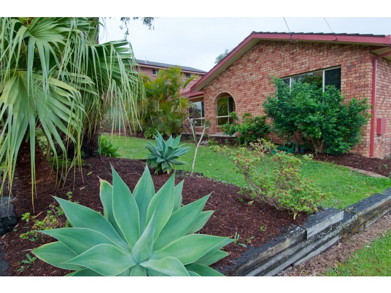 7 Nambucca Avenue, Coffs Harbour NSW 2450