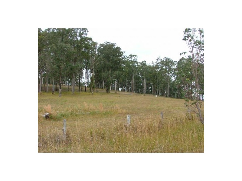LOT 1 Sherwood Creek Rd, GLENREAGH, Coffs Harbour NSW 2450