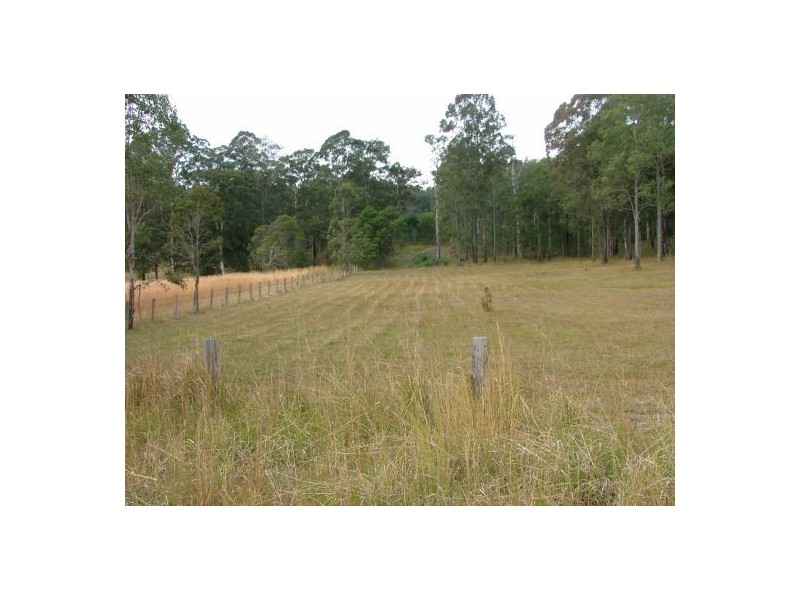LOT 1 Sherwood Creek Rd, GLENREAGH, Coffs Harbour NSW 2450