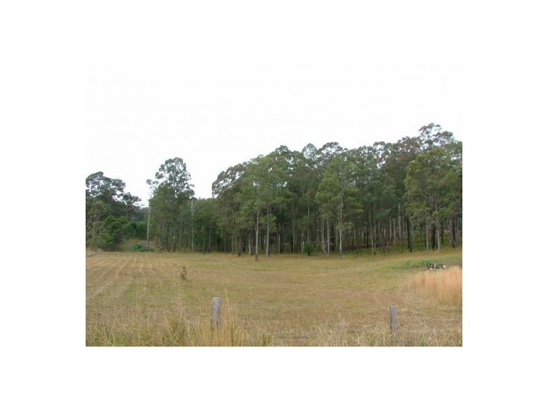 LOT 1 Sherwood Creek Rd, GLENREAGH, Coffs Harbour NSW 2450