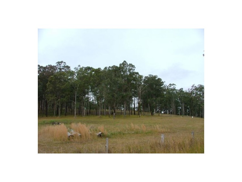 LOT 1 Sherwood Creek Rd, GLENREAGH, Coffs Harbour NSW 2450