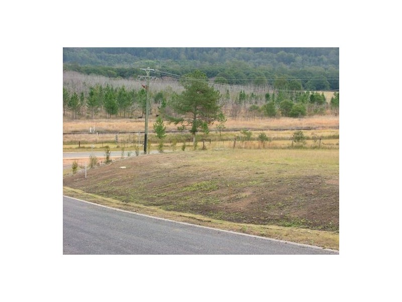 LOT 1 Sherwood Creek Rd, GLENREAGH, Coffs Harbour NSW 2450