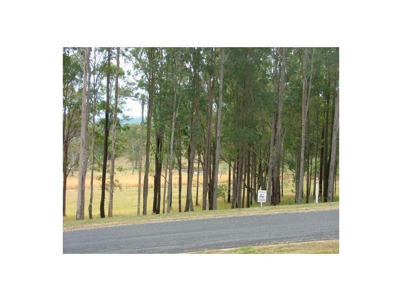 Lot 2 Sherwood Subdivision, Sherwood Ck Rd, GLENREAGH, Coffs Harbour NSW 2450