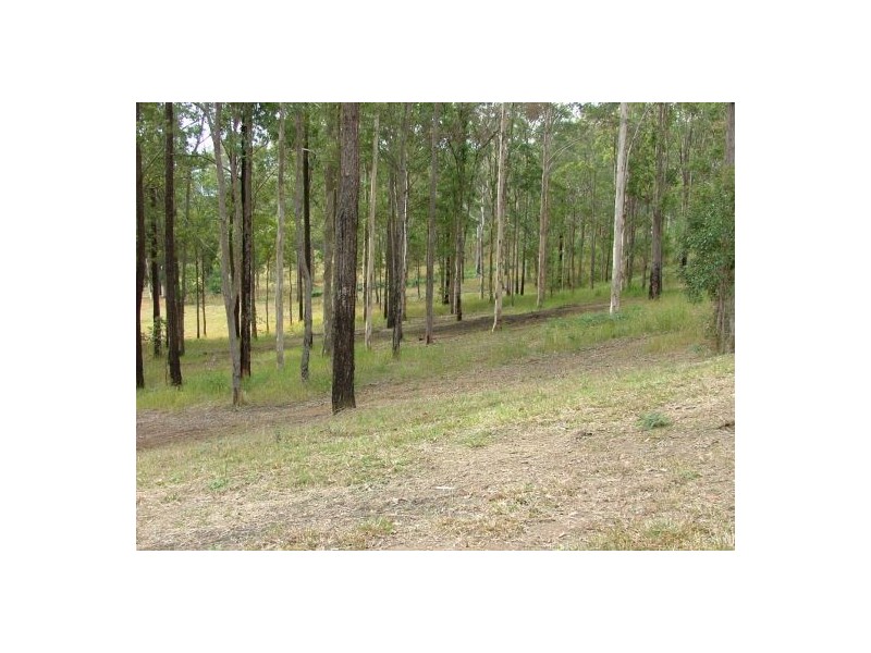 Lot 2 Sherwood Subdivision, Sherwood Ck Rd, GLENREAGH, Coffs Harbour NSW 2450