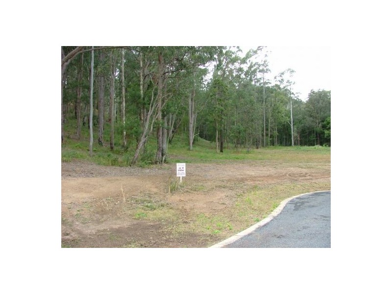 LOT 18 SHERWOOD SUBDIVISION, SHERWOOD CREEK RD GLENREAGH, Coffs Harbour NSW 2450