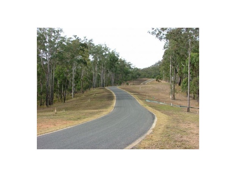 LOT 18 SHERWOOD SUBDIVISION, SHERWOOD CREEK RD GLENREAGH, Coffs Harbour NSW 2450