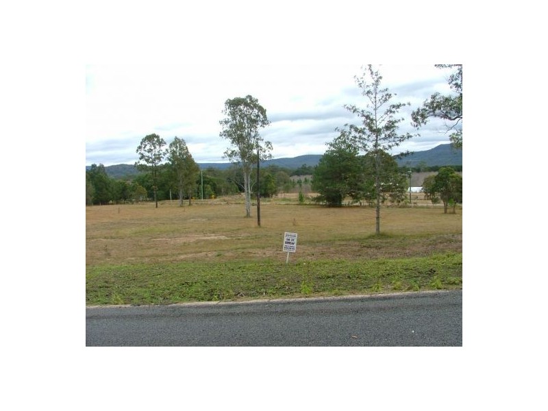 LOT 22 SHERWOOD SUBDIVISION, SHERWOOD CREEK RD GLENREAGH, Coffs Harbour NSW 2450