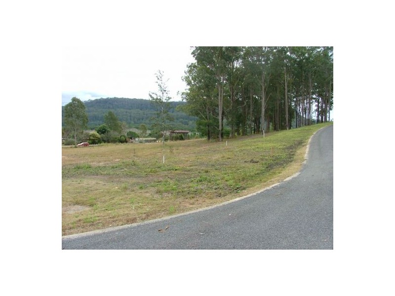 LOT 22 SHERWOOD SUBDIVISION, SHERWOOD CREEK RD GLENREAGH, Coffs Harbour NSW 2450