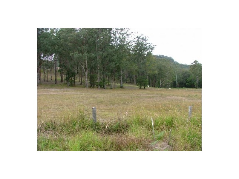 LOT 22 SHERWOOD SUBDIVISION, SHERWOOD CREEK RD GLENREAGH, Coffs Harbour NSW 2450
