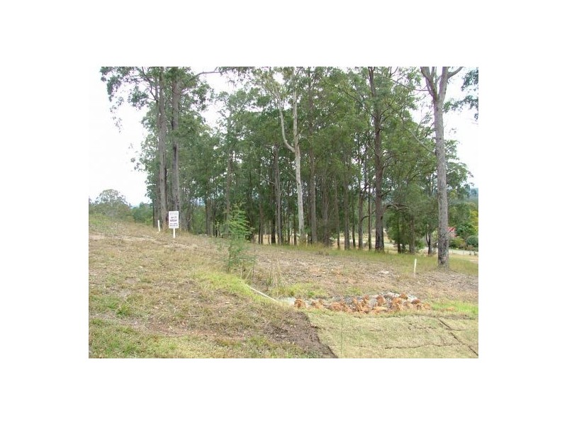 LOT 23 SHERWOOD SUBDIVISION, SHERWOOD CREEK RD, GLENREAGH, Coffs Harbour NSW 2450