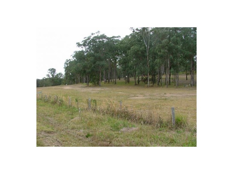 LOT 23 SHERWOOD SUBDIVISION, SHERWOOD CREEK RD, GLENREAGH, Coffs Harbour NSW 2450