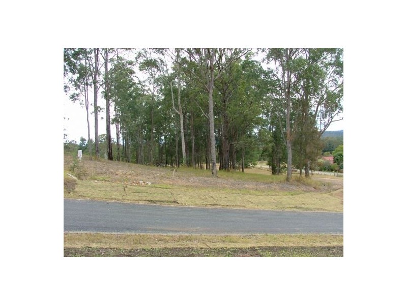 LOT 23 SHERWOOD SUBDIVISION, SHERWOOD CREEK RD, GLENREAGH, Coffs Harbour NSW 2450