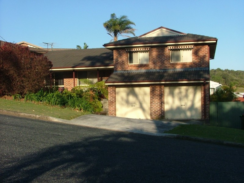 5 Nambucca Avenue, Coffs Harbour NSW 2450