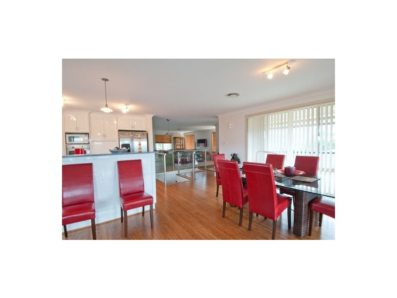 5 Eckford Close, Boambee East NSW 2452