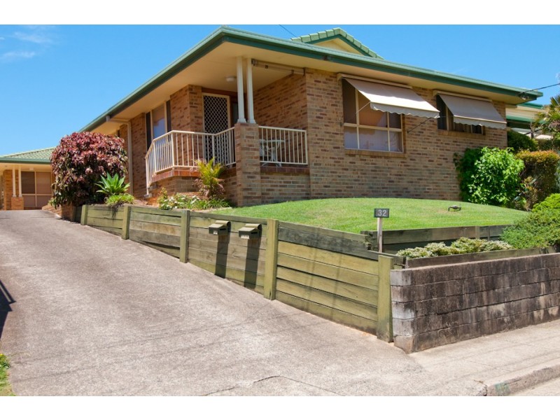 1/32 Boronia Street, Sawtell NSW 2452