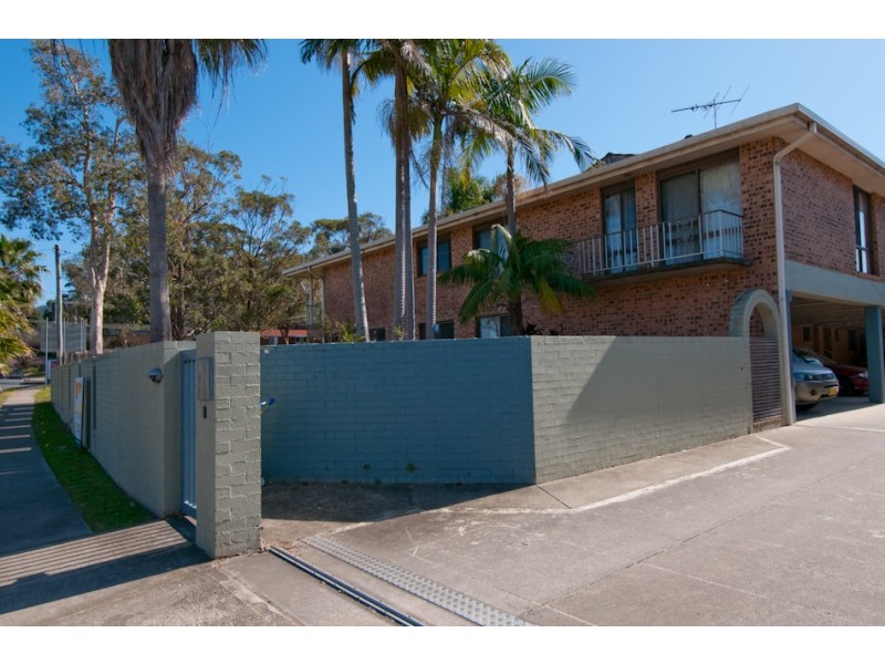 7/17 Arthur Street, Coffs Harbour NSW 2450