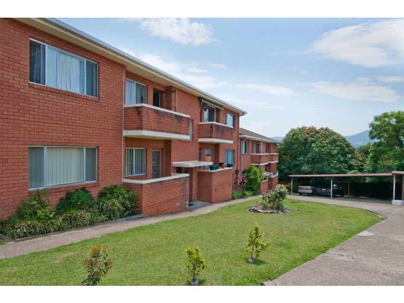 6/6 Toormina Place, Coffs Harbour NSW 2450