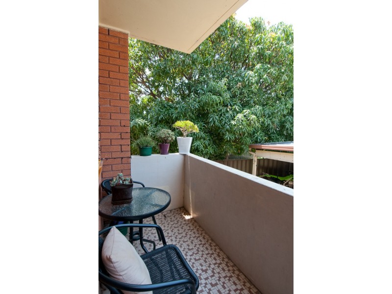 6/6 Toormina Place, Coffs Harbour NSW 2450