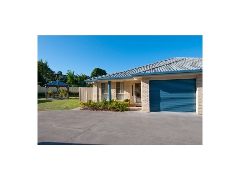 4/29 Meadow Street, Coffs Harbour NSW 2450