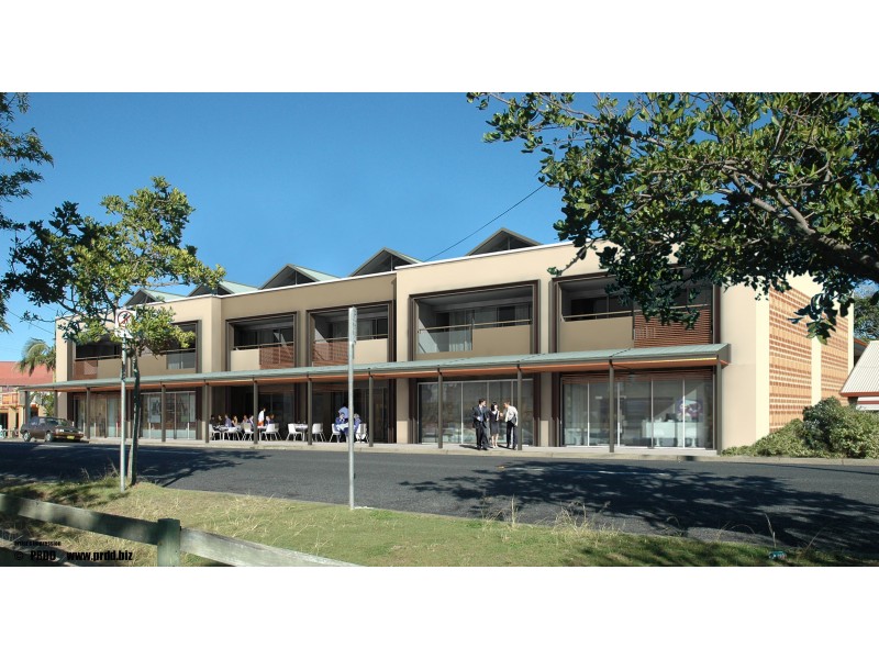 Unit 2 59-67 First Avenue, Sawtell NSW 2452