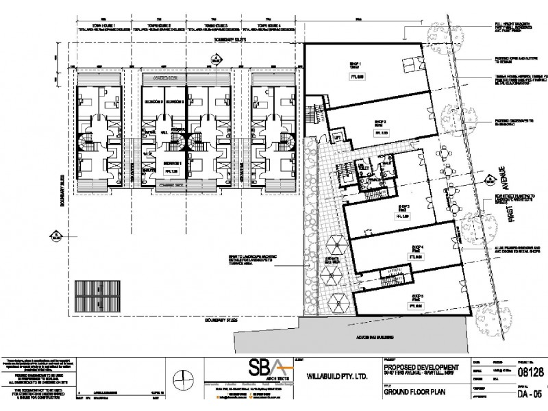 Unit 2 59-67 First Avenue, Sawtell NSW 2452
