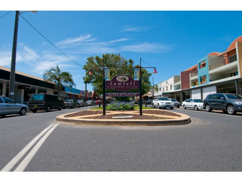 Unit 2 59-67 First Avenue, Sawtell NSW 2452