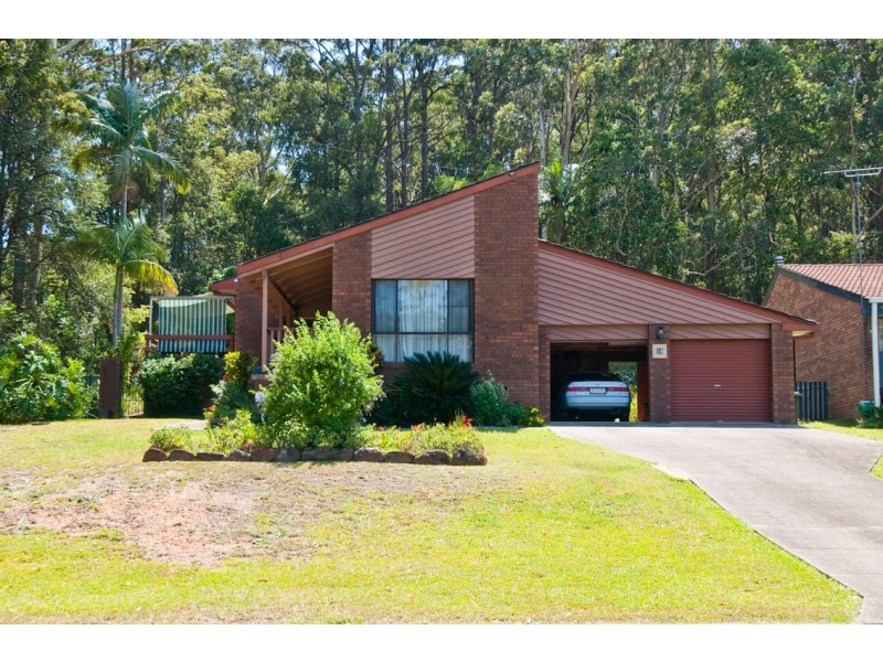 19 Jane Circuit, Toormina NSW 2452