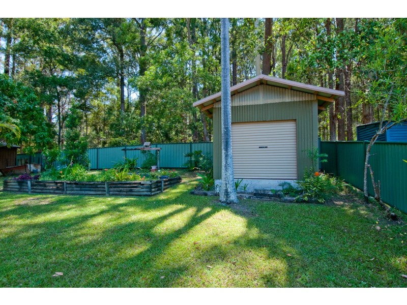 19 Jane Circuit, Toormina NSW 2452