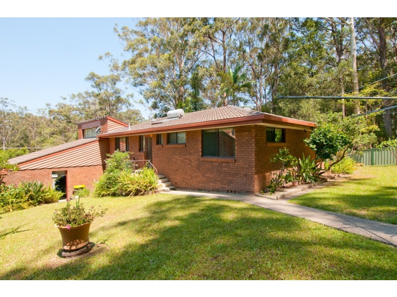 19 Jane Circuit, Toormina NSW 2452