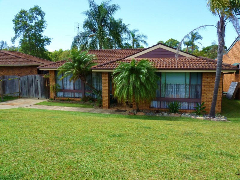 36 Bower Crescent, Toormina NSW 2452