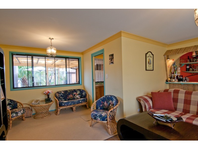 36 Bower Crescent, Toormina NSW 2452