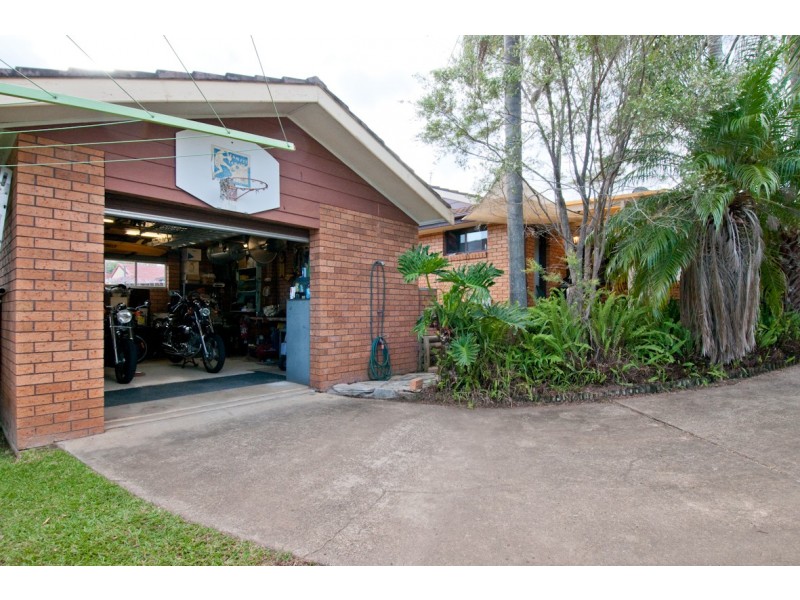 36 Bower Crescent, Toormina NSW 2452