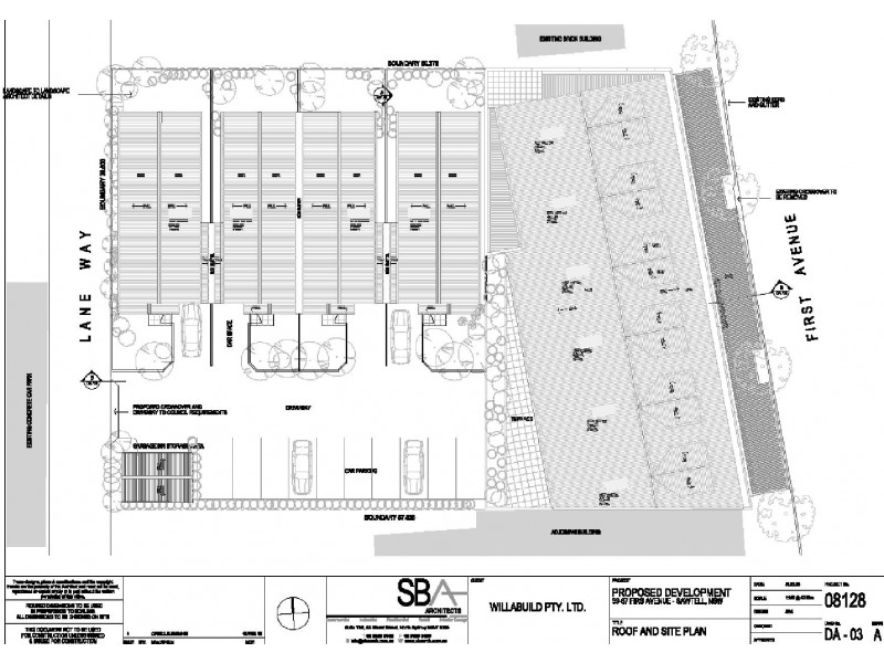 Unit 3 59-67 First Avenue, Sawtell NSW 2452