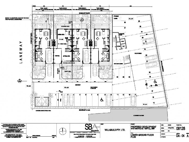 Unit 3 59-67 First Avenue, Sawtell NSW 2452
