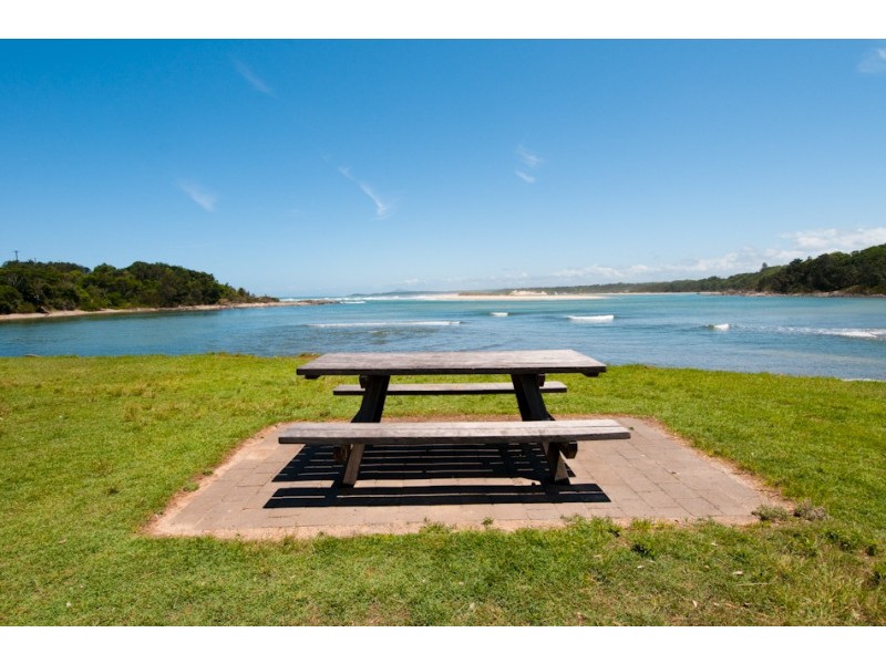 Unit 3 59-67 First Avenue, Sawtell NSW 2452