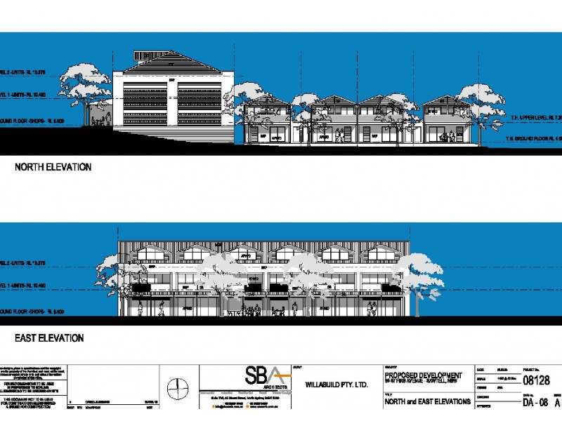 59-67 First Avenue, Sawtell NSW 2452