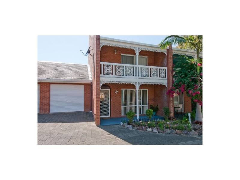 7/14 Lalaguli Drive, Toormina NSW 2452