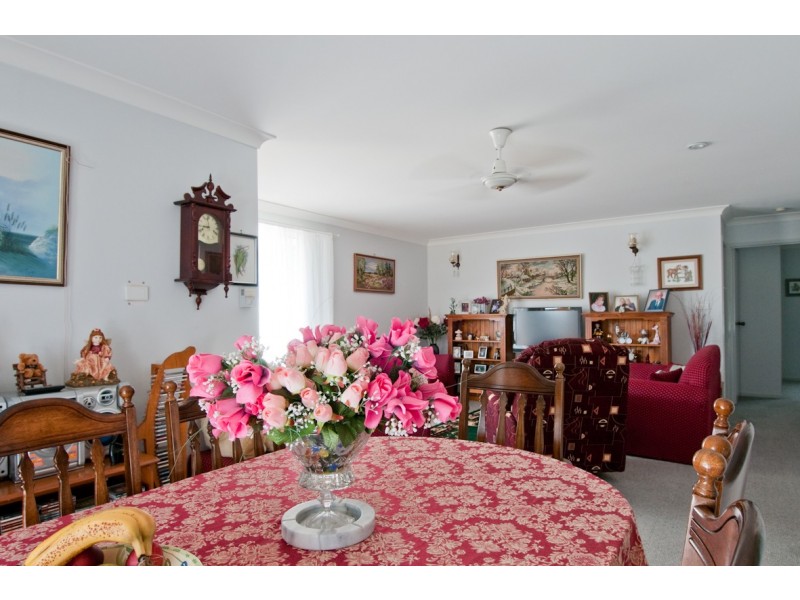 2/30 Feran Close, Coffs Harbour NSW 2450