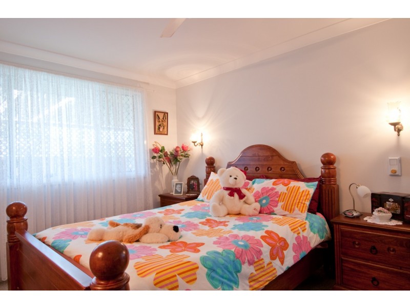 2/30 Feran Close, Coffs Harbour NSW 2450
