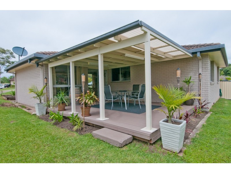 5 Bonnefin Close, Toormina NSW 2452