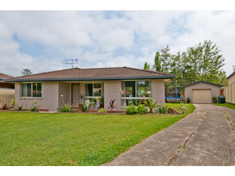 5 Bonnefin Close, Toormina NSW 2452