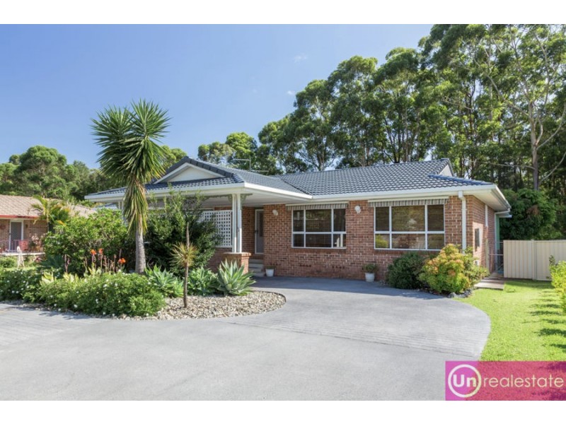 9a Ibis Drive, Boambee East NSW 2452
