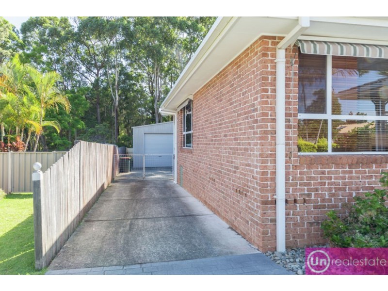 9a Ibis Drive, Boambee East NSW 2452