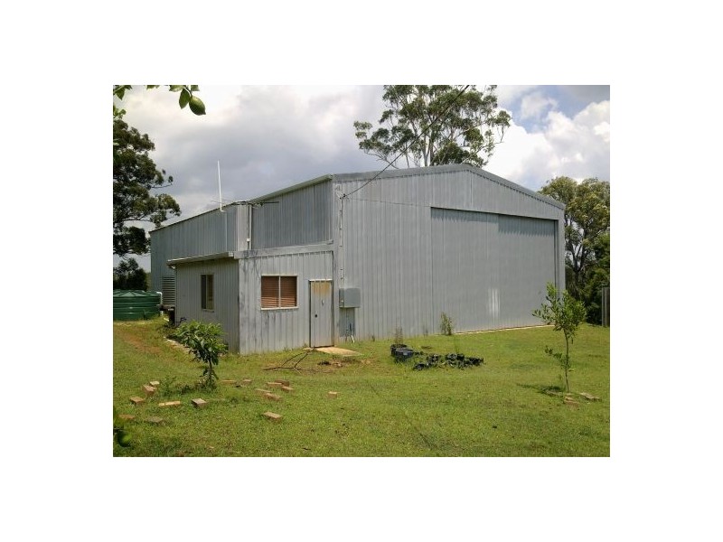 526 Gumma Road, Gumma NSW 2447