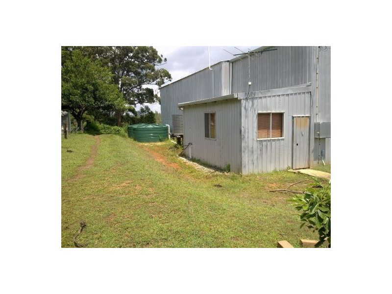 526 Gumma Road, Gumma NSW 2447