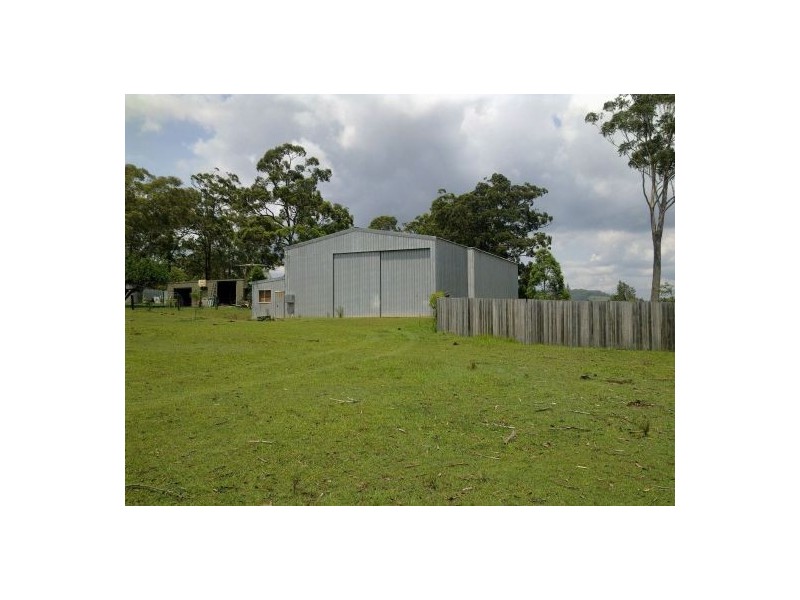 526 Gumma Road, Gumma NSW 2447